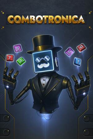 COMBOTRONICA COMBOTRONICA