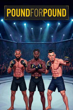 Pound for Pound Pound for Pound