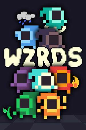 WZRDS WZRDS
