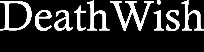 Death Wish Death Wish