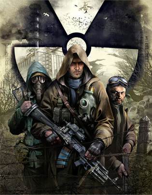 S.T.A.L.K.E.R (Pack CSR) (Counter-Strike 1.6) S.T.A.L.K.E.R (Pack CSR) (Counter-Strike 1.6)