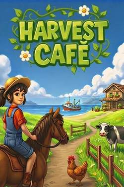 Harvest Cafe Harvest Cafe