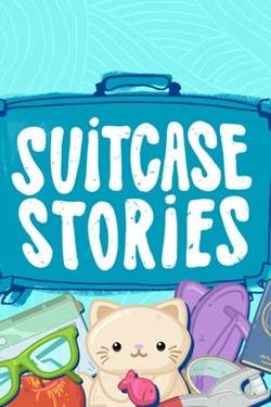 Suitcase Stories Suitcase Stories