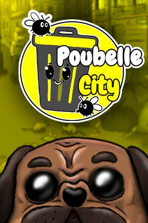 Poubelle City Poubelle City