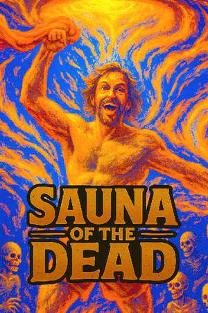 Sauna of the DEAD