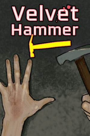 Velvet Hammer