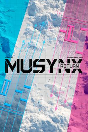 MUSYNX:RETURN