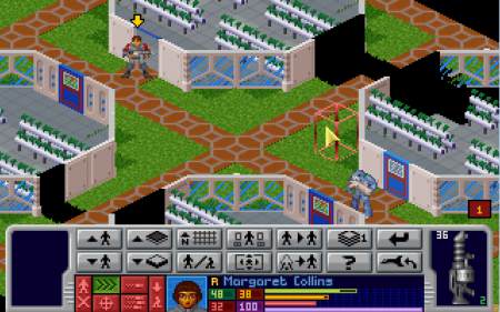 From the Apocalypse UFO: Enemy Unknown / X-COM: UFO Defense From the Apocalypse UFO: Enemy Unknown / X-COM: UFO Defense