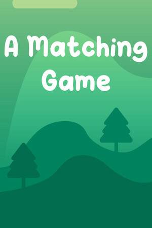 A Matching Game