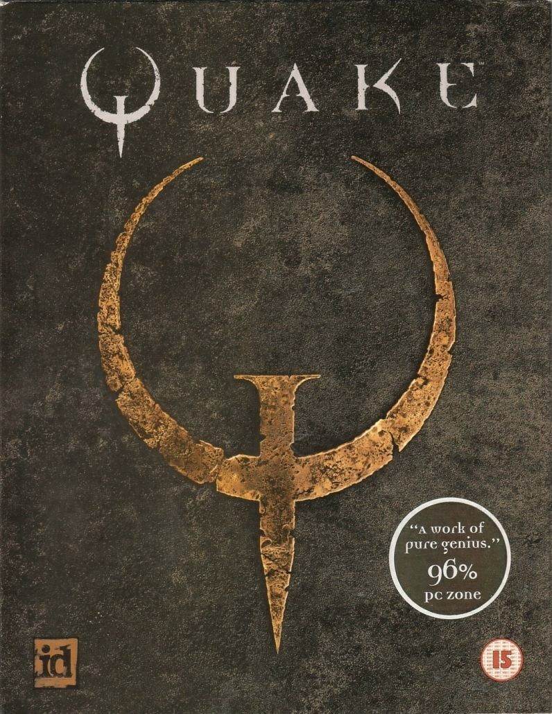 Quake: Mjölnir BETA