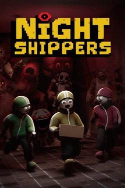 Night Shippers Night Shippers