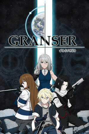 Granser - Act 1 Granser - Act 1