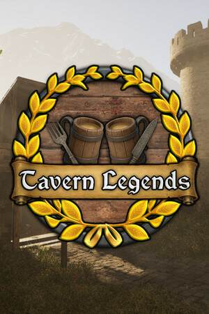 Tavern Legends Tavern Legends
