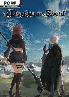 The Dragon and the Sword The Dragon and the Sword