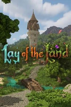 Lay of the Land