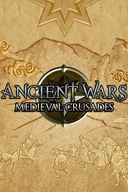Ancient Wars: Medieval Crusades