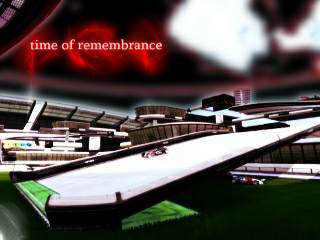 второй скриншот из Трассы для Trackmania