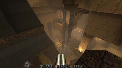 четвертый скриншот из Quake Arcane Dimensions