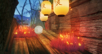 первый скриншот из Origament: A Paper Adventure