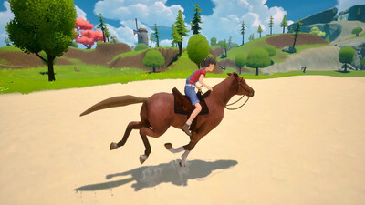 четвертый скриншот из Harvest Cafe