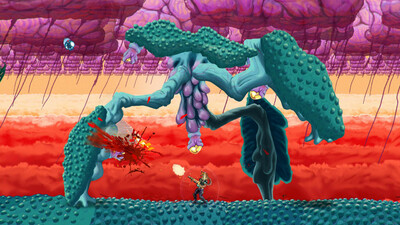 четвертый скриншот из ChainStaff