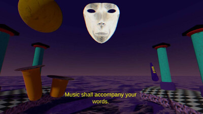 второй скриншот из Strange Aeons