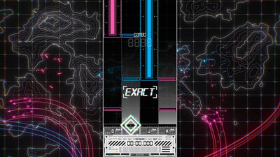 четвертый скриншот из MUSYNX:RETURN