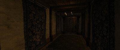 первый скриншот из Модификация – Бесплагинное улучшение графики Morrowind для OpenMW / Текстуры