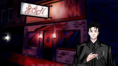 третий скриншот из Poisoned Path