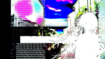 третий скриншот из Mercury Elopement Syndrome