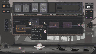 четвертый скриншот из Golemworks