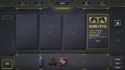 второй скриншот из COMBOTRONICA