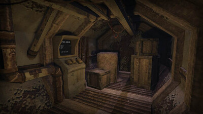 третий скриншот из Venus in Transit