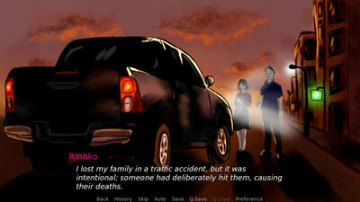 четвертый скриншот из Poisoned Path