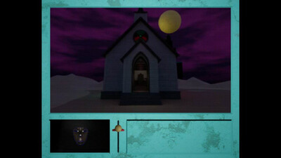 четвертый скриншот из Strange Aeons