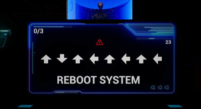 второй скриншот из BioTech Labs