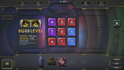 первый скриншот из COMBOTRONICA