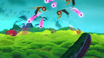 первый скриншот из ChainStaff