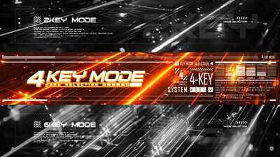 первый скриншот из MUSYNX:RETURN