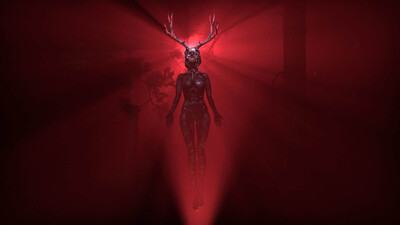 первый скриншот из Creepy Shift: Uncle Joe’s Motel