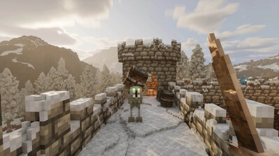 четвертый скриншот из Lay of the Land