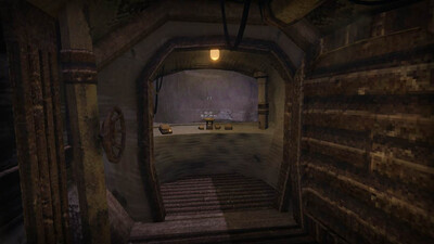 второй скриншот из Venus in Transit