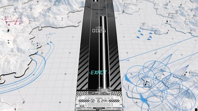 третий скриншот из MUSYNX:RETURN