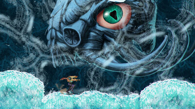 второй скриншот из ChainStaff