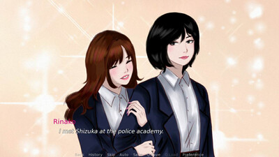 первый скриншот из Poisoned Path