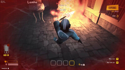 третий скриншот из Night Shippers