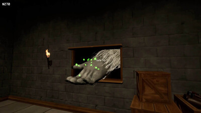 второй скриншот из Chopped Up