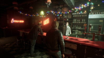 второй скриншот из Samson