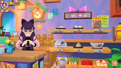 второй скриншот из KuloNiku: Bowl Up!