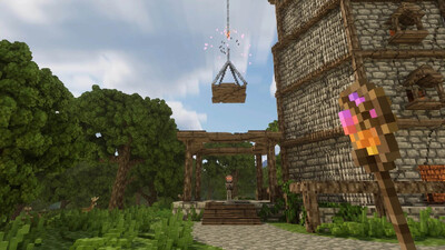 первый скриншот из Lay of the Land